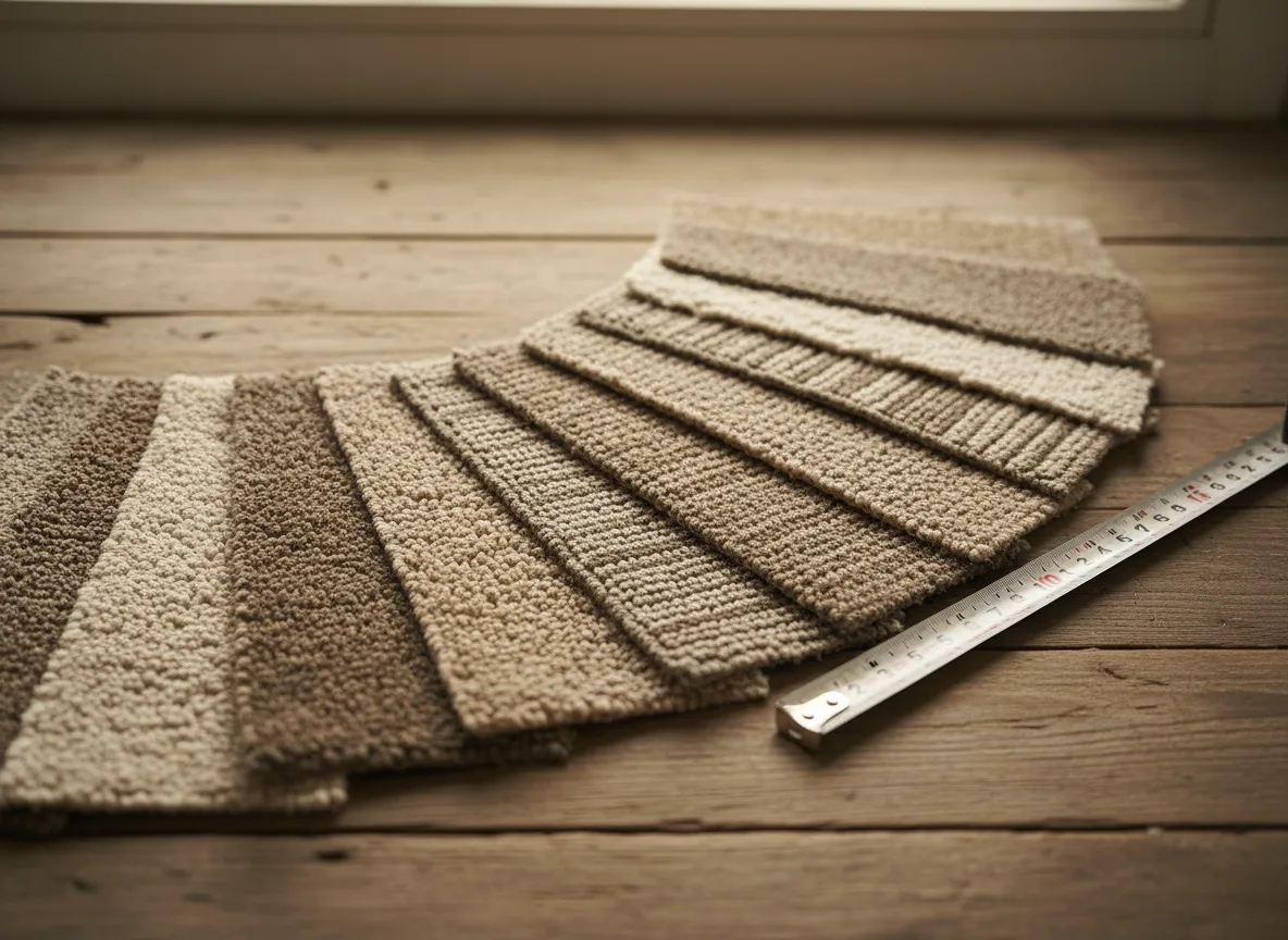 Carpet Installation Star Junction, PA FAQs
